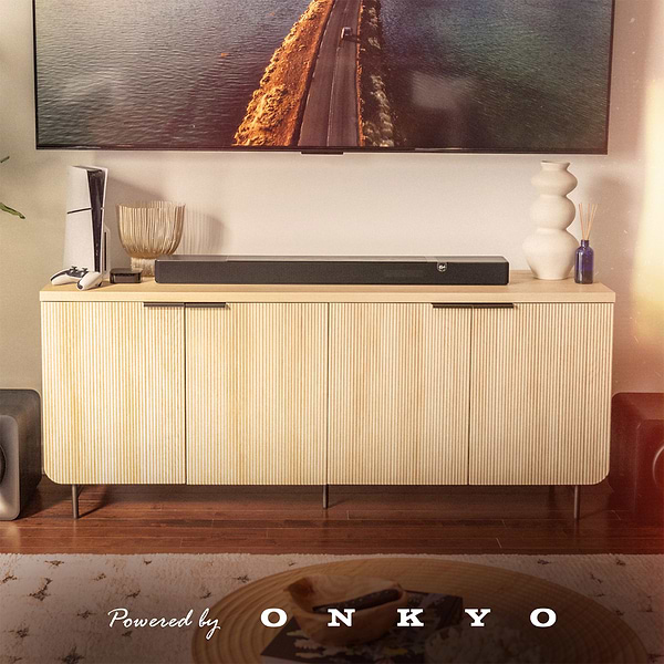 Фото - Саундбар Klipsch Flexus Core 200 Soundbar Black (1071984)