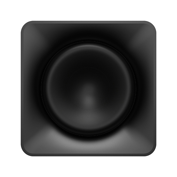 Фото - Сабвуфер Klipsch Flexus SUB 200  Black (1072088)