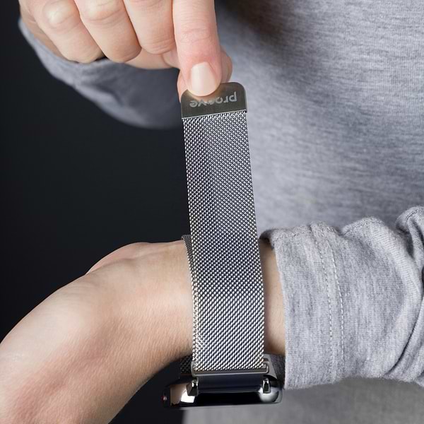 Фото - Смарт-часы Proove Elysium Silver (SWEL00000012)