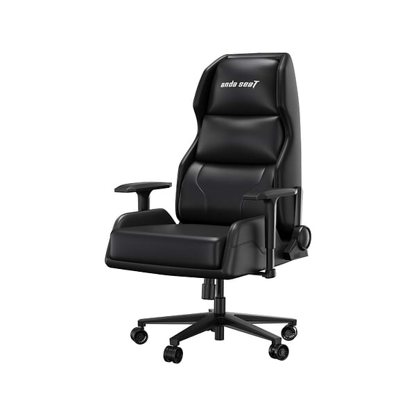 Фото - Кресло для геймеров Anda Seat X1 Gaming Sofa Black PVC (AD-W-SF01-04-B-PV)