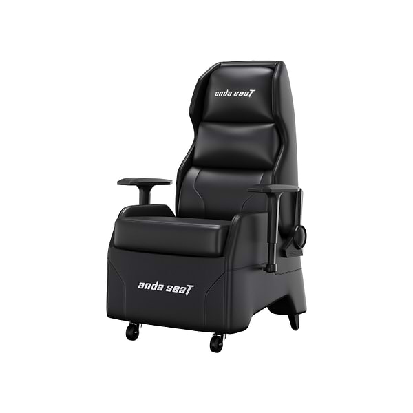 Фото - Кресло для геймеров Anda Seat X3 Gaming Sofa Black PVC (AD-W-SF03-04-B-PV)