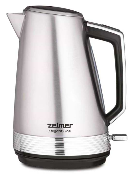 Електричний чайник Zelmer ZCK7956