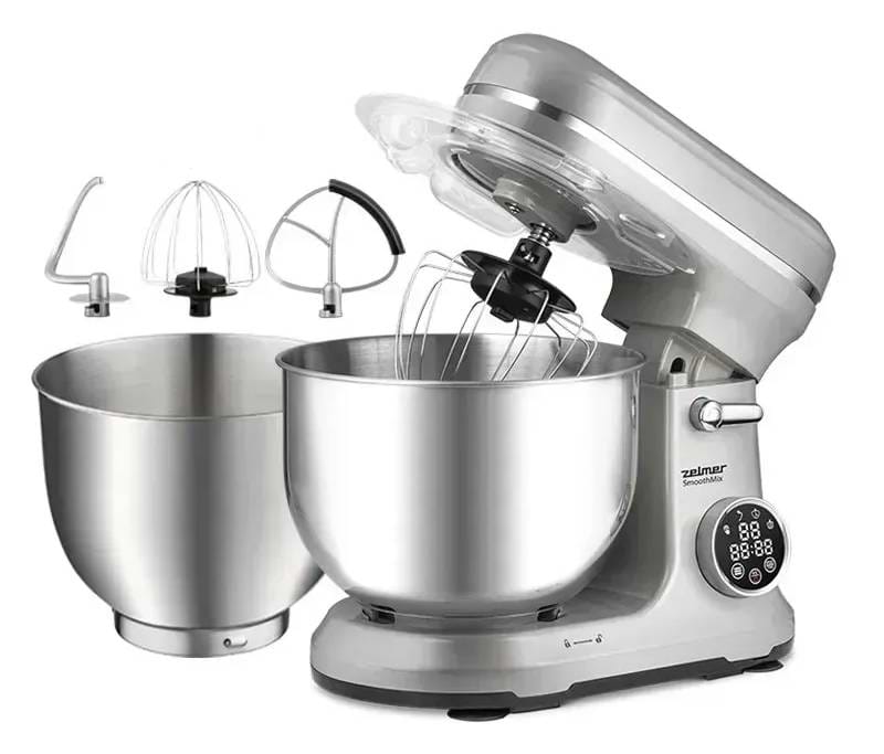 Планетарный миксер Zelmer ZKR 1900