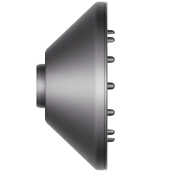 Фото - Фен Dyson HD01 Supersonic фуксия