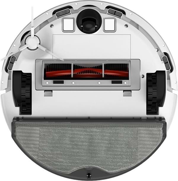 Фото - Робот-пылесос моющий Xiaomi Robot Vacuum S40