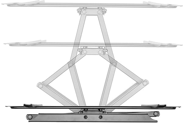 Фото - Кріплення для телевізора Logan Cosmo17
