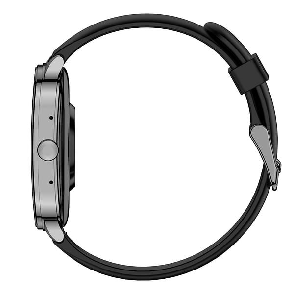 Фото - Смарт-часы Amazfit Pop 3S Black