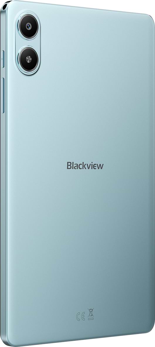 Фото - Планшет Blackview Link 2 WiFi 8.68'' 4/128Gb Glacier Blue (LINK2_GB)