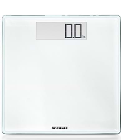 Купити Ваги підлогові Soehnle STYLE SENSE COMFORT 100 (63853) - Фото 1 Ваги підлогові Soehnle STYLE SENSE COMFORT 100 (63853) - Фото 1