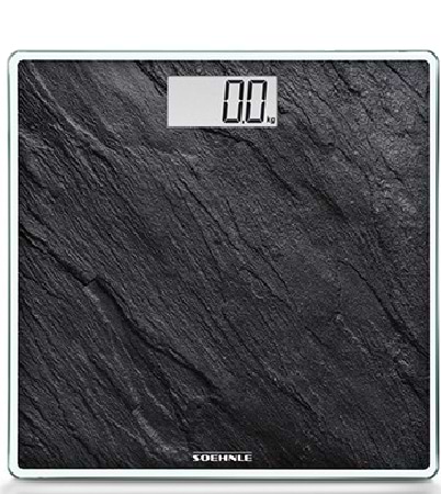 Купити Ваги підлогові Soehnle SHAPE SENSE COMPACT 300 slate (63881) - Фото 1 Ваги підлогові Soehnle SHAPE SENSE COMPACT 300 slate (63881) - Фото 1