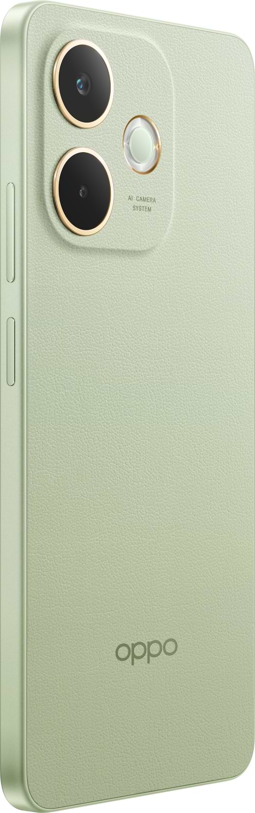 Фото - Смартфон OPPO A5 Pro 5G 8/256Gb Olive Green