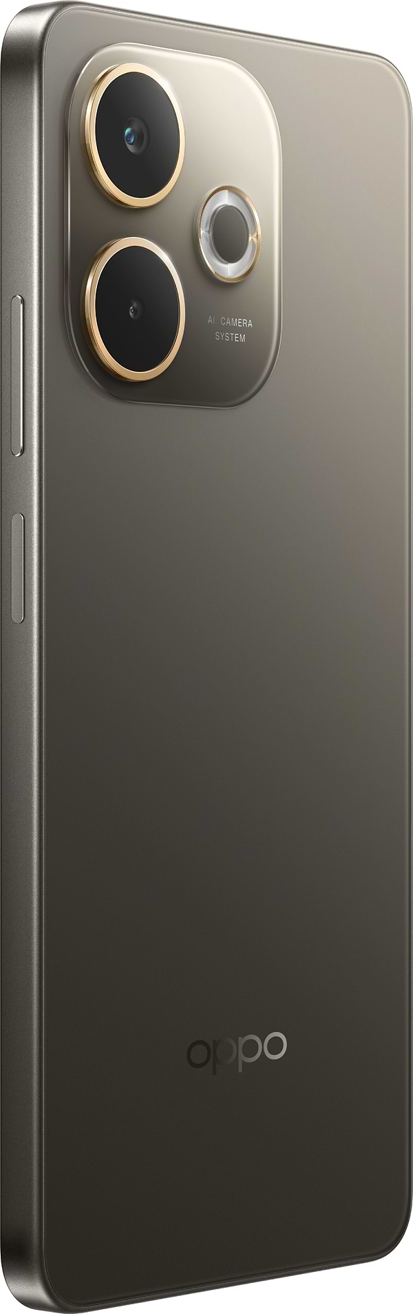 Фото - Смартфон OPPO A5 Pro 5G 8/256Gb Black Brown