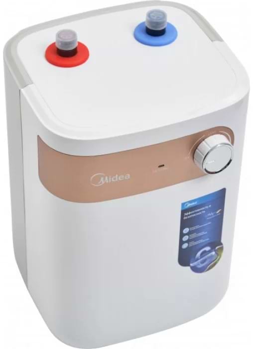 Фото - Водонагреватель Midea D06-15A(U)