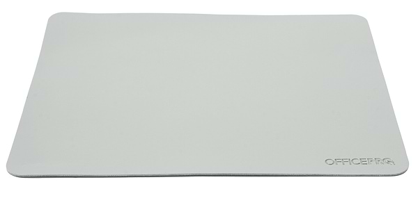 Фото - Коврик для мыши OfficePro MP100BG Black/Gray