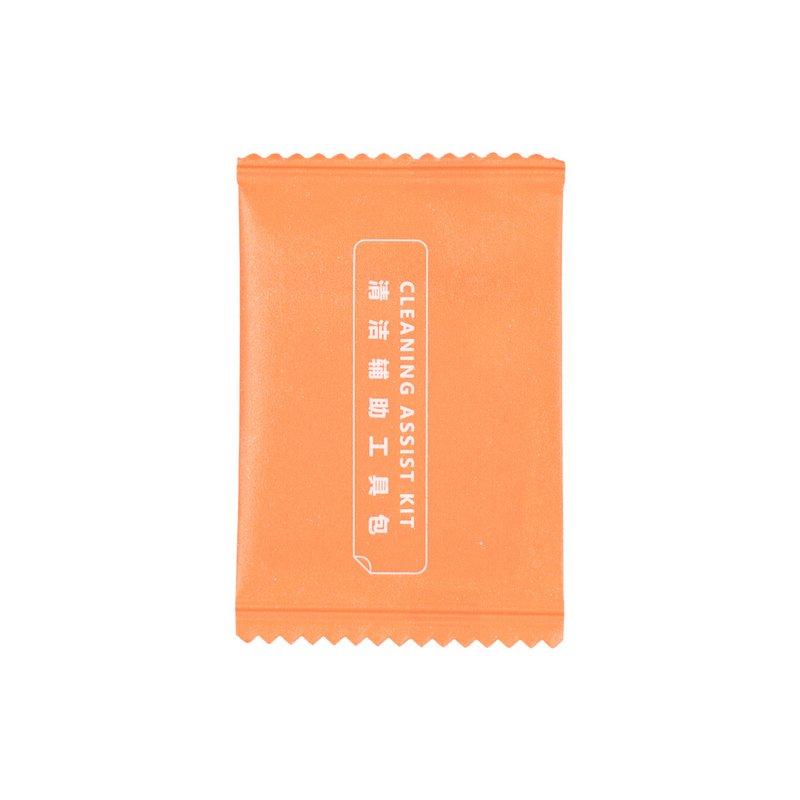 Фото - Чохол для смартфону Gelius Yoga Case Camera stand MagSafe for iPhone 15 Pro Max Flame Orange (98596)