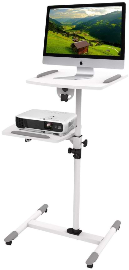 Фото - Стол для ноутбука ITECHmount TS-6