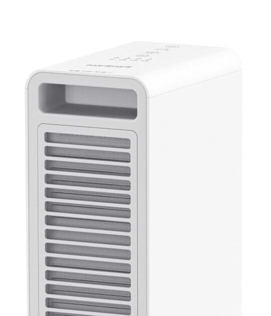 Фото - Тепловентилятор Xiaomi SmartMi Fan Heater