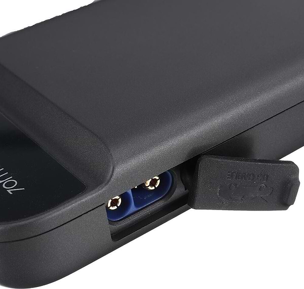 Фото - Пускозарядний пристрій Xiaomi 70mai Jump Starter 11100 mAh (Midriver PS01)