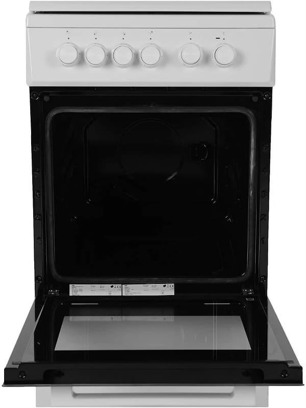 Фото - Плита газовая Beko FSS52020DW