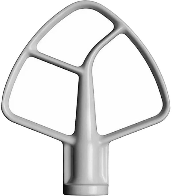 Фото - Планетарний міксер KitchenAid 5KSM95PSECU