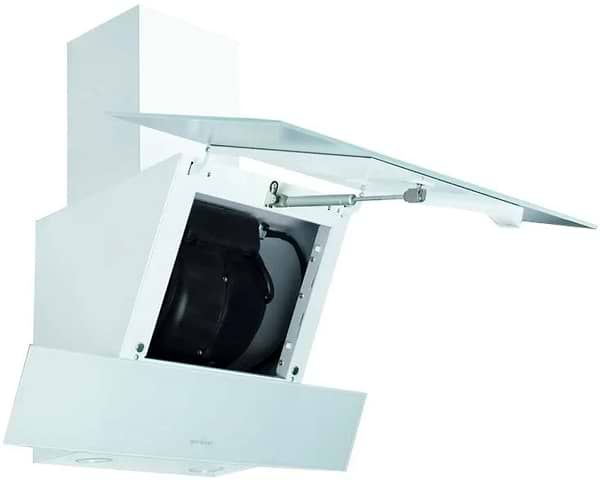 Фото - Вытяжка декоративная Best Chef Gamma 1000 White 60 (1F440B2A8A)