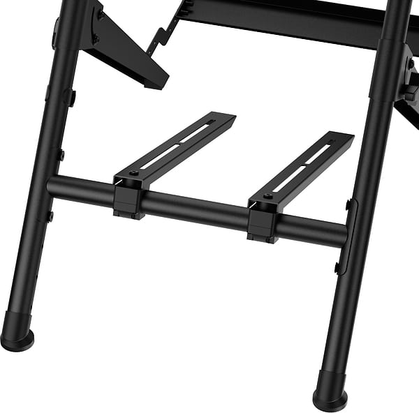 Фото - Стенд для крепления руля GamePro RS033