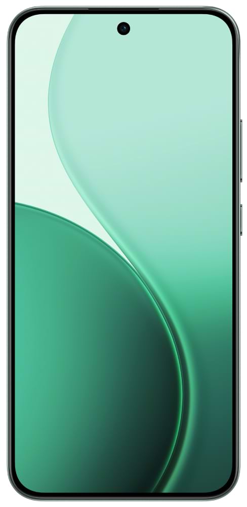 Фото - Смартфон Oppo Reno 14FS 5G 12/512Gb Luminous Green