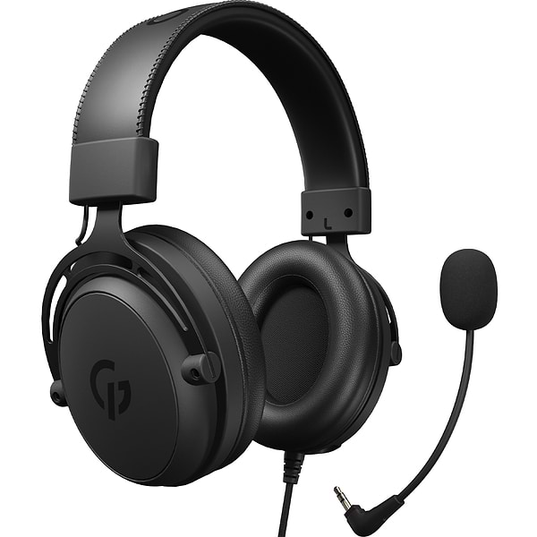 Фото - Гарнитура проводная игровая GamePro HS1050