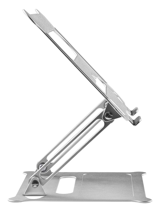 Фото - Підставка під ноутбук OfficePro LS610 Silver