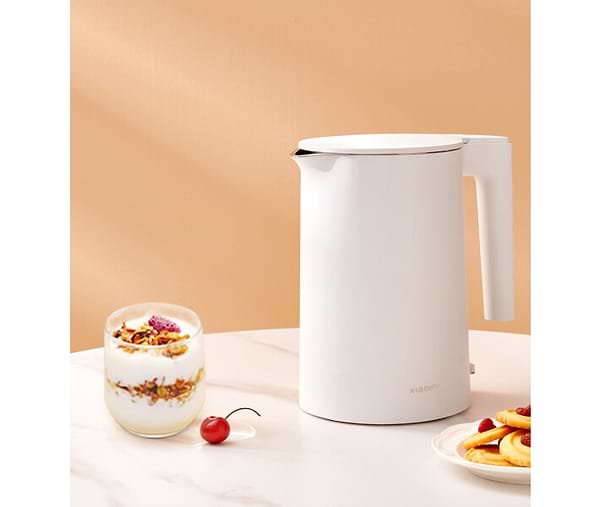 Фото - Электрический чайник Xiaomi Electric Kettle 2 EU