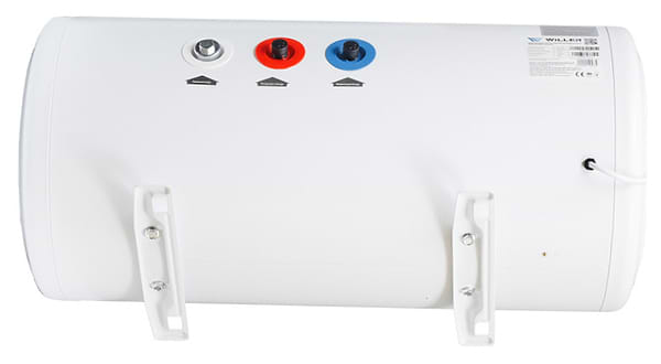 Фото - Водонагрівач Willer EH80RI-Horizon