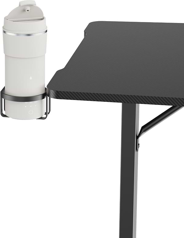 Фото - Стол компьютерный GamePro GD210B Black