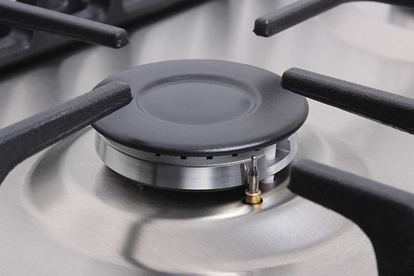 Фото - Варильна поверхня газова Ventolux HSF640-D3 CS (X)