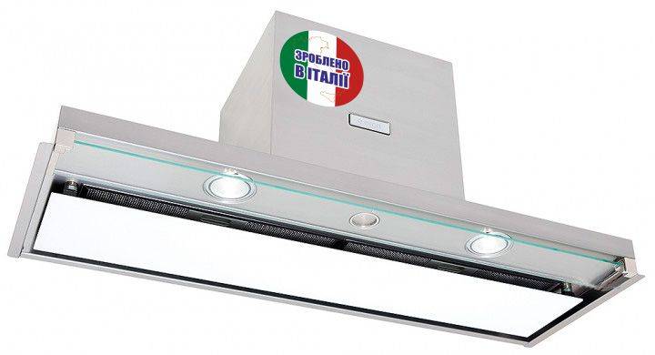 Фото - Витяжка вбудована Elica BOX IN PLUS IXGL/A/60