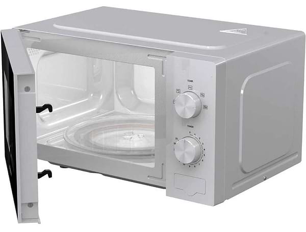 Фото - Микроволновая печь (СВЧ) Hisense H 20 MO WP1