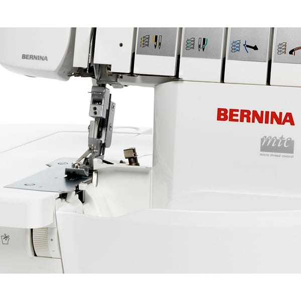 Фото - Оверлок Bernina L460