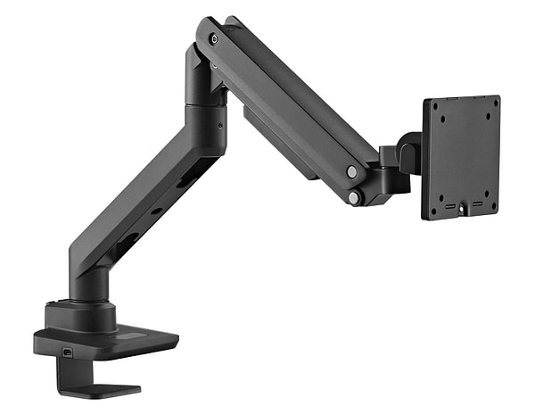 Фото - Крепление для телевизора OfficePro MA801B Black