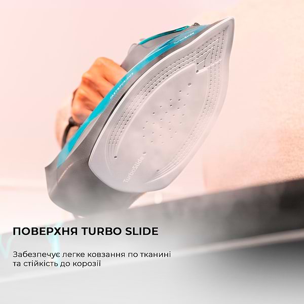 Фото - Утюг Cecotec Fast&Furious 5055 Pro (CCTC-05570)