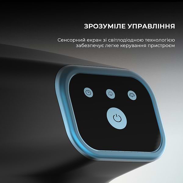 Фото - Вертикальний відпарювач ручний Cecotec IronHero 1800 Ultimate (CCTC-08509)