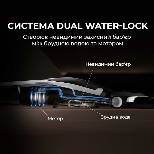 Фото - Пылесос ручной моющий Deerma VX100 (DEM-VX100)