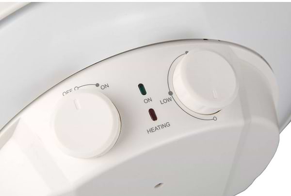 Фото - Водонагрівач Willer EV100DR Prime