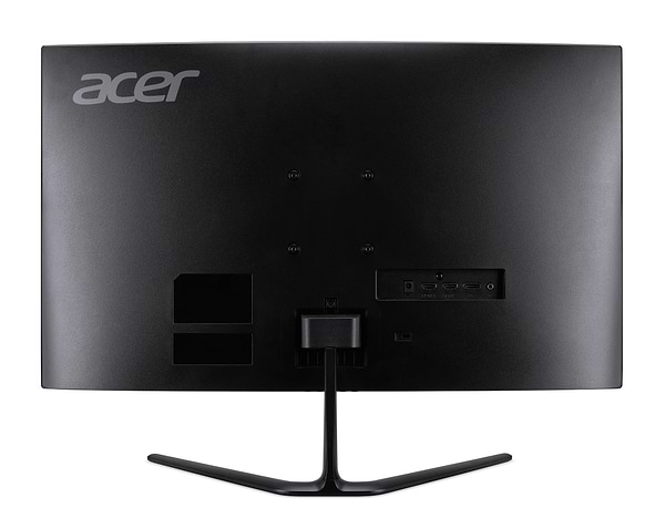 Фото - Монитор игровой Acer Nitro ED270X0biip (UM.HE0EE.001)