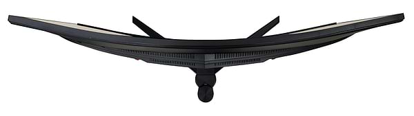 Фото - Монітор Acer ED340CUJ0bmiipx (UM.CE0EE.001) Black