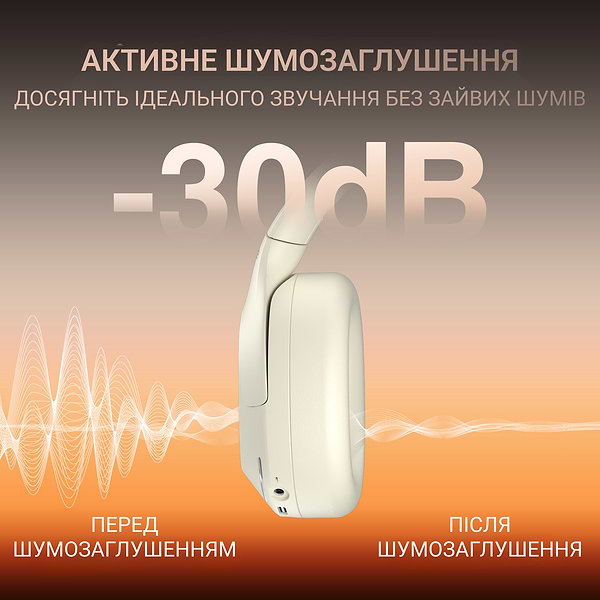 Фото - Гарнітура бездротова Fifine X3W Wireless White