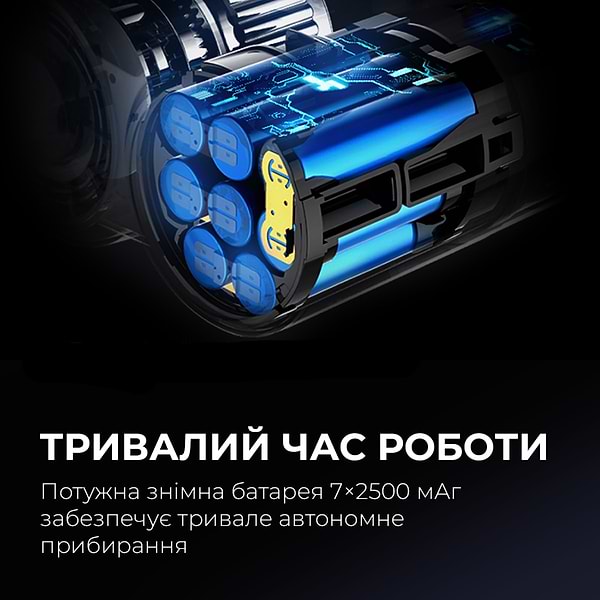 Фото - Пилосос ручний для дому JIMMY JV9 Pro Aqua