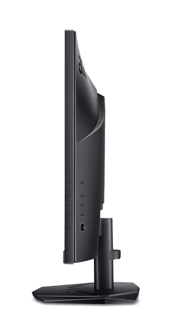 Фото - Монитор игровой Acer Nitro KG241YX1bmiipx (UM.QX1EE.101)