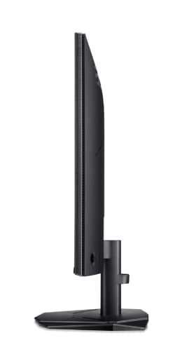 Фото - Монітор ігровий Acer Nitro KG242YP6BMIPX UM.QX2EE.605)