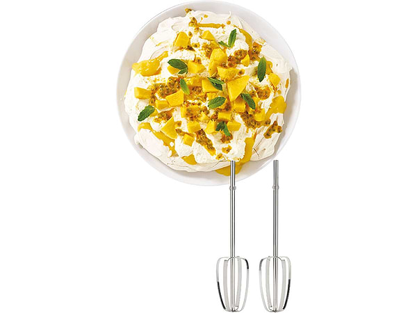 Фото - Міксер Kenwood HMP10.000WH