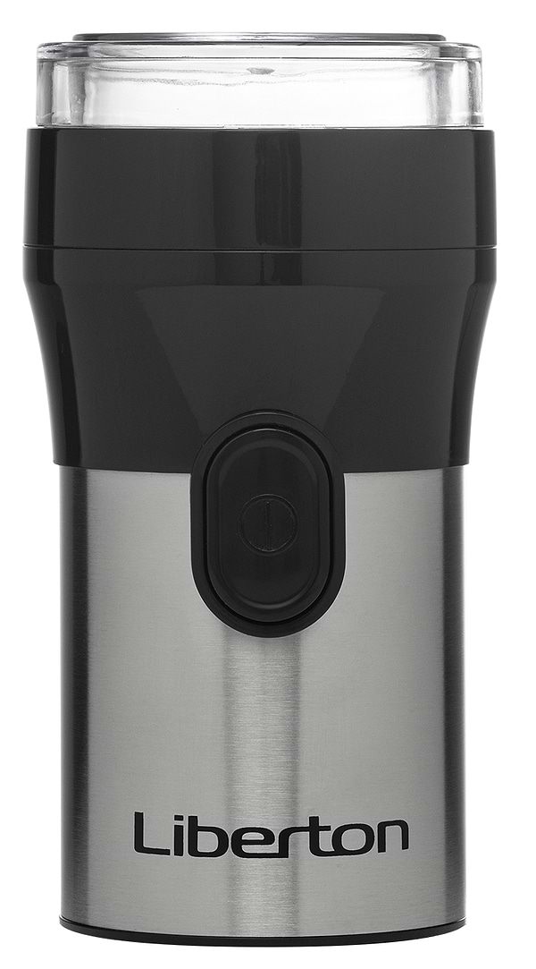 Фото - Кофемолка Liberton LCG-1603