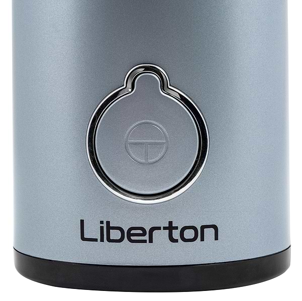 Фото - Кавомолка Liberton LCG-2306